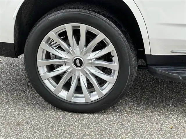 2021 Cadillac Escalade - $51,455