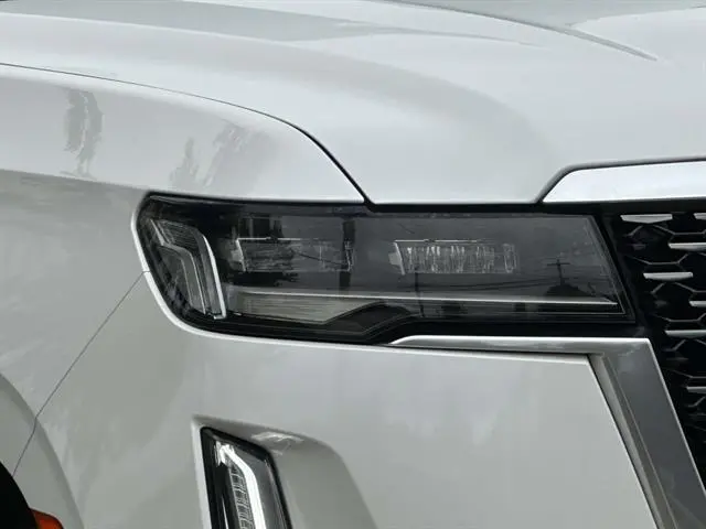 2021 Cadillac Escalade - $51,455