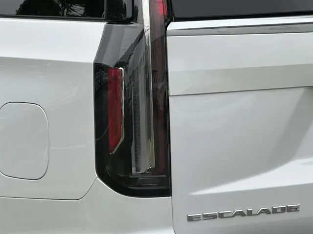 2021 Cadillac Escalade - $51,455