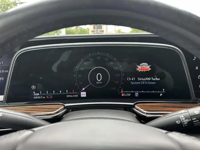 2021 Cadillac Escalade - $51,455