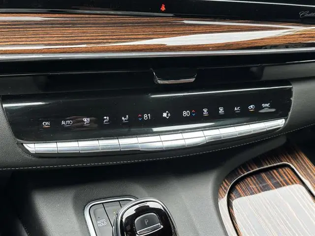 2021 Cadillac Escalade - $51,455