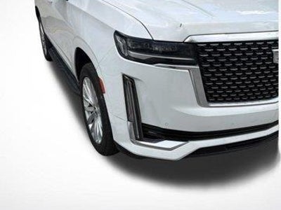 2022 Cadillac Escalade 4X4 Luxury 4DR SUV