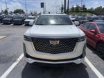2022 Escalade Thumbnail 2