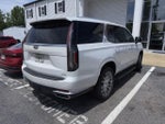 2022 Escalade Thumbnail 4