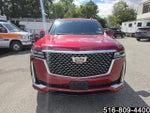 2022 Escalade Thumbnail 2