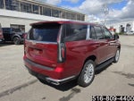 2022 Escalade Thumbnail 3