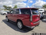 2022 Escalade Thumbnail 5