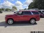 2022 Escalade Thumbnail 6