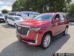 2022 Escalade Thumbnail 7