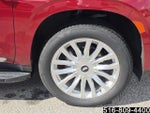 2022 Escalade Thumbnail 8