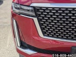 2022 Escalade Thumbnail 11