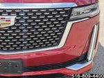 2022 Escalade Thumbnail 12
