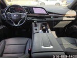 2022 Escalade Thumbnail 13