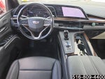 2022 Escalade Thumbnail 14