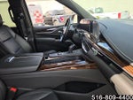 2022 Escalade Thumbnail 29