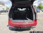 2022 Escalade Thumbnail 33