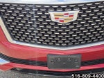 2022 Escalade Thumbnail 37