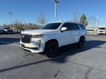 2022 Escalade Thumbnail 3