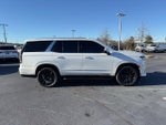 2022 Escalade Thumbnail 9