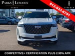 2021 Escalade Thumbnail 2