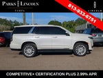 2021 Escalade Thumbnail 3