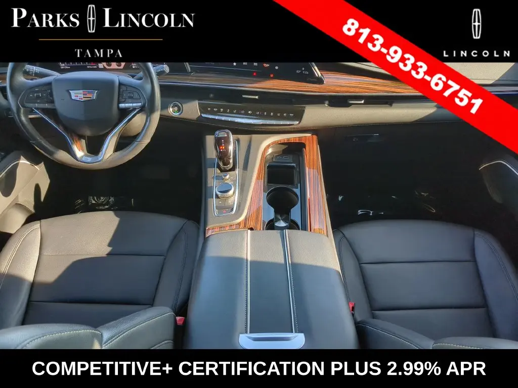 2021 Cadillac Escalade - $48,500