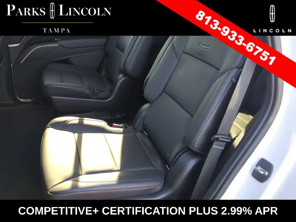 2021 Cadillac Escalade - $48,500