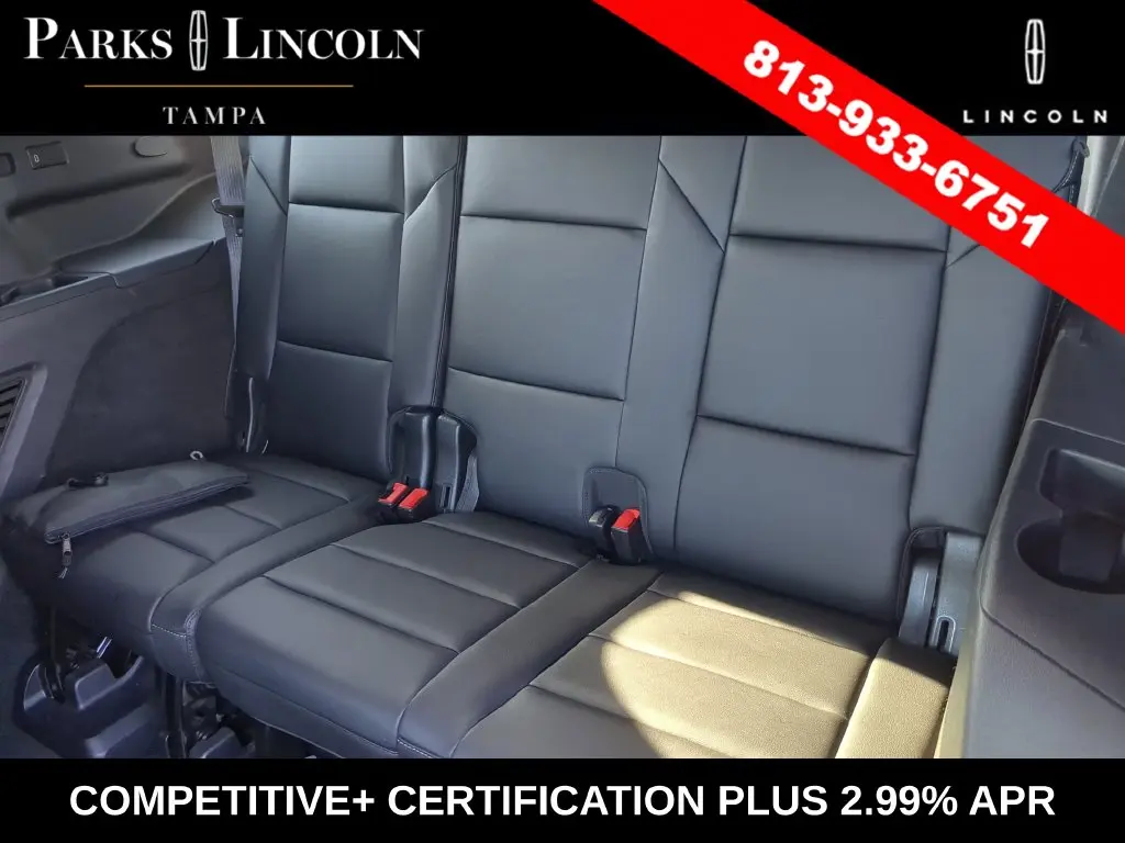 2021 Cadillac Escalade - $48,500