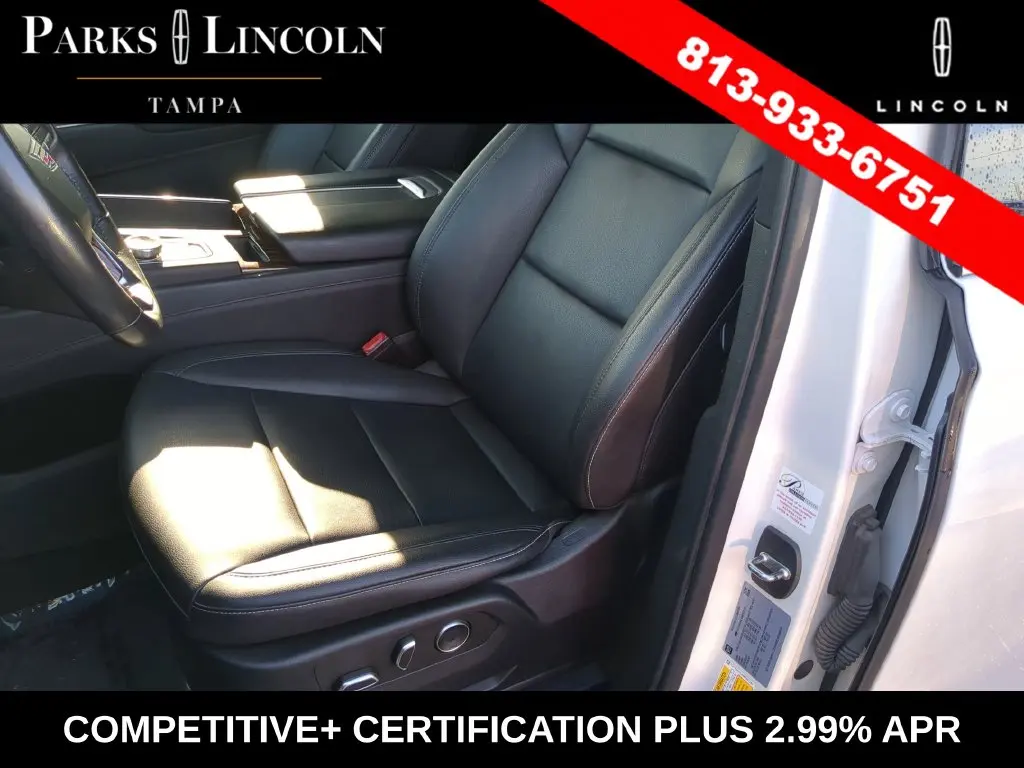 2021 Cadillac Escalade - $48,500