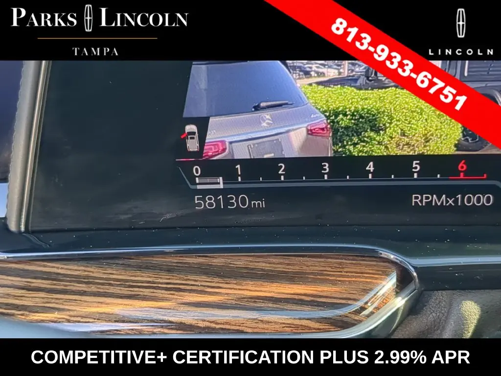 2021 Cadillac Escalade - $48,500