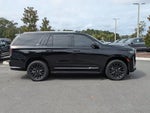 2023 Escalade Thumbnail 2