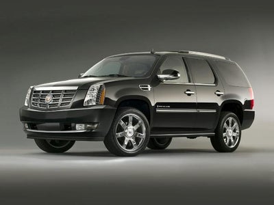 Photo of a 2012 Cadillac Escalade AWD Luxury 4DR SUV for sale