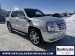 2012 Escalade Thumbnail 1