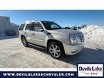 2012 Escalade Thumbnail 2