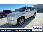 2012 Escalade Thumbnail 5