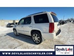 2012 Escalade Thumbnail 8