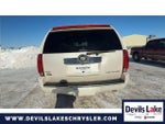 2012 Escalade Thumbnail 9