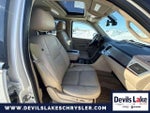 2012 Escalade Thumbnail 29