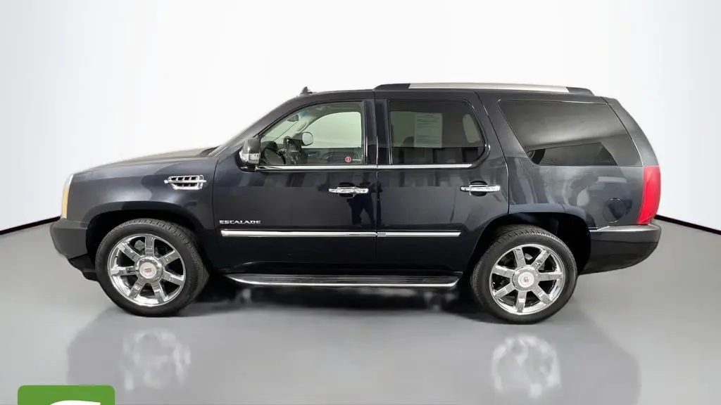 2013 Cadillac Escalade Luxury