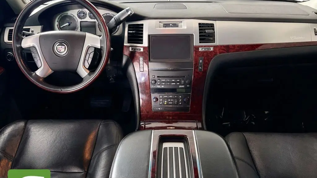 2013 Cadillac Escalade Luxury