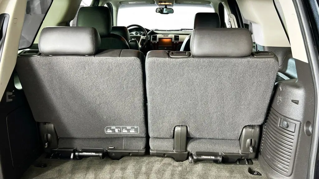 2013 Cadillac Escalade Luxury