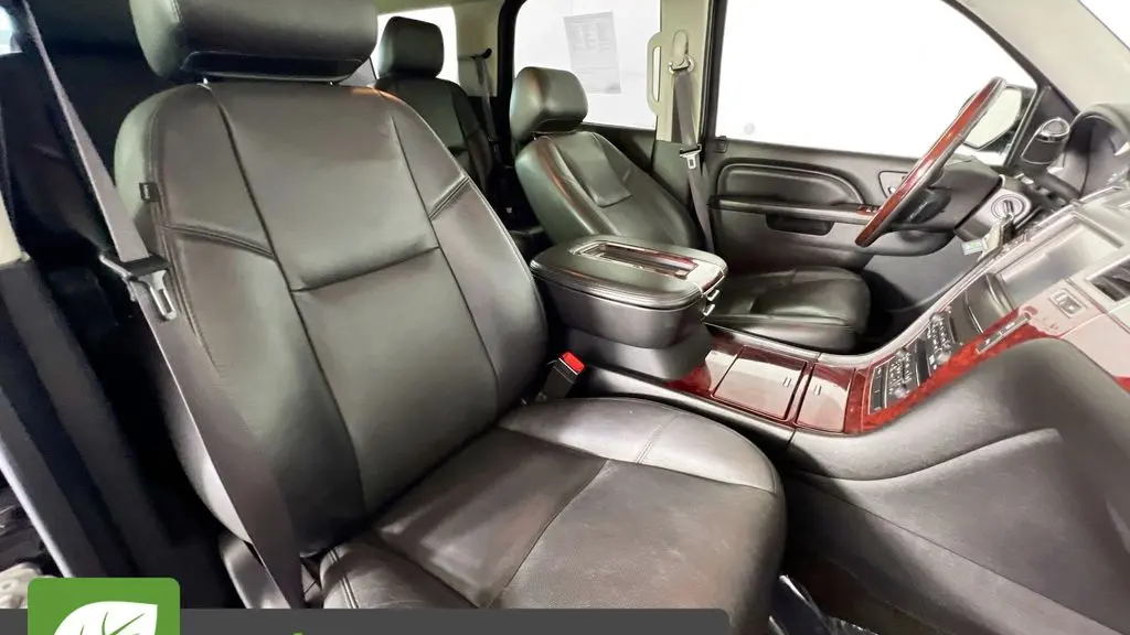 2013 Cadillac Escalade Luxury