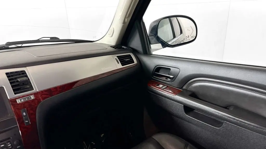 2013 Cadillac Escalade Luxury