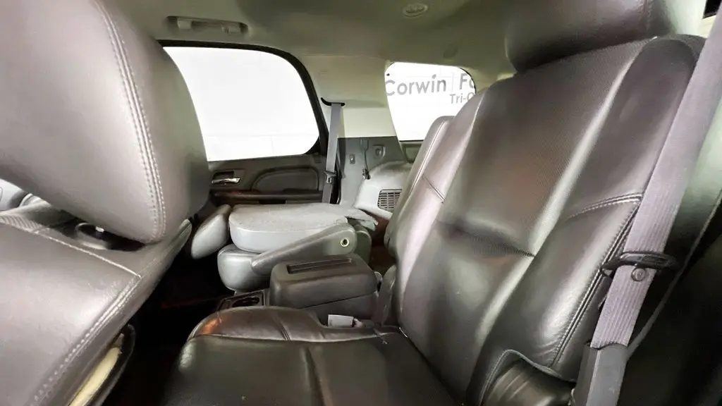 2013 Cadillac Escalade Luxury