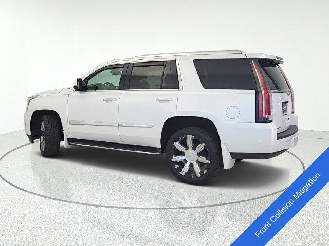2017 Cadillac Escalade - $23,674
