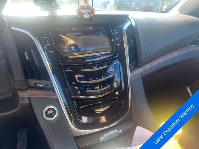 2017 Cadillac Escalade - $23,674