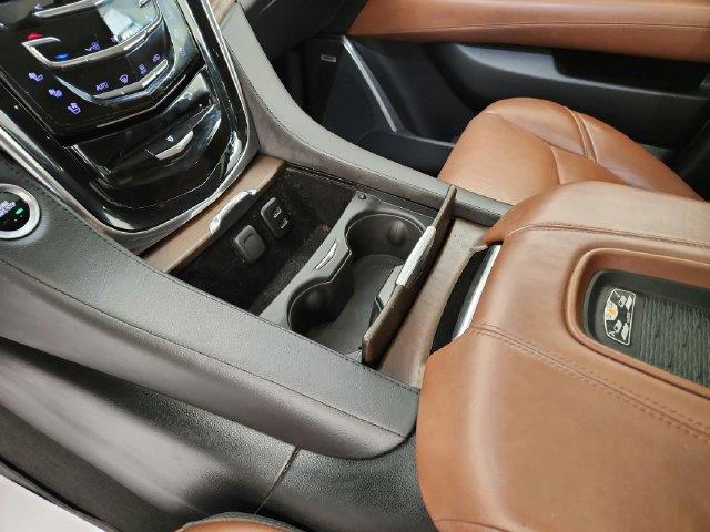 2017 Cadillac Escalade - $23,674