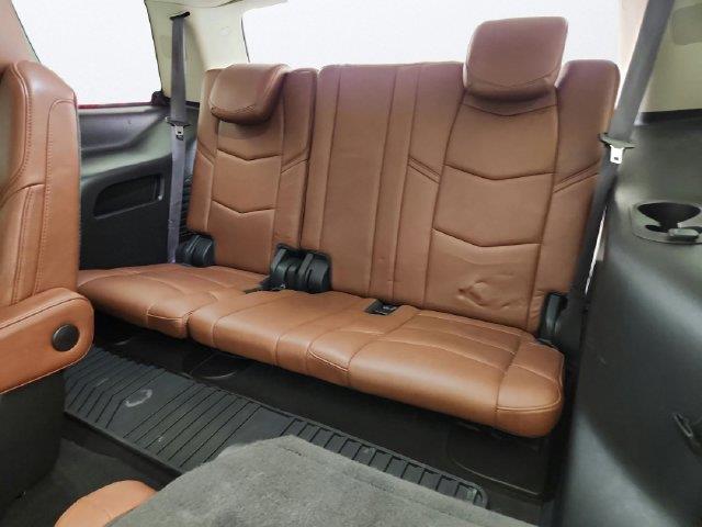 2017 Cadillac Escalade - $23,674