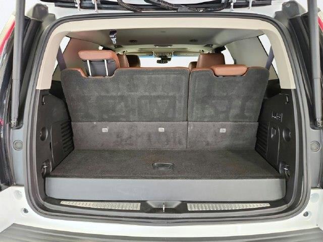 2017 Cadillac Escalade - $23,674