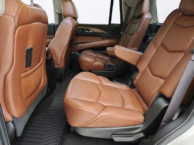 2017 Cadillac Escalade - $23,674